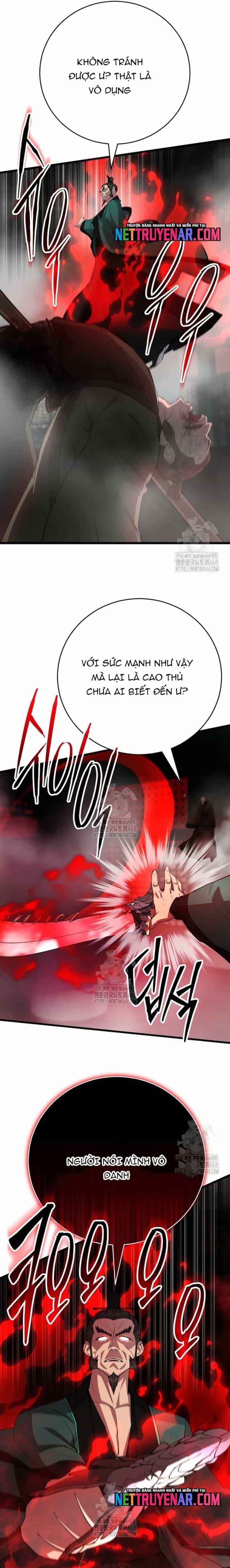 Thiên Hạ Đệ Nhất Đại Sư Huynh - Chương 158.1 - ảnh 37