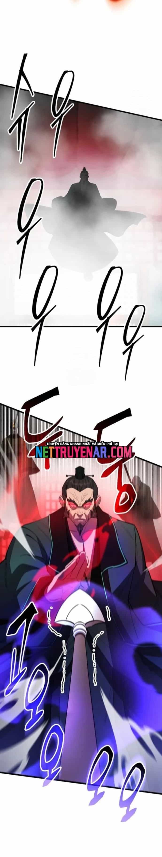 Thiên Hạ Đệ Nhất Đại Sư Huynh - Chương 158.5 - ảnh 44