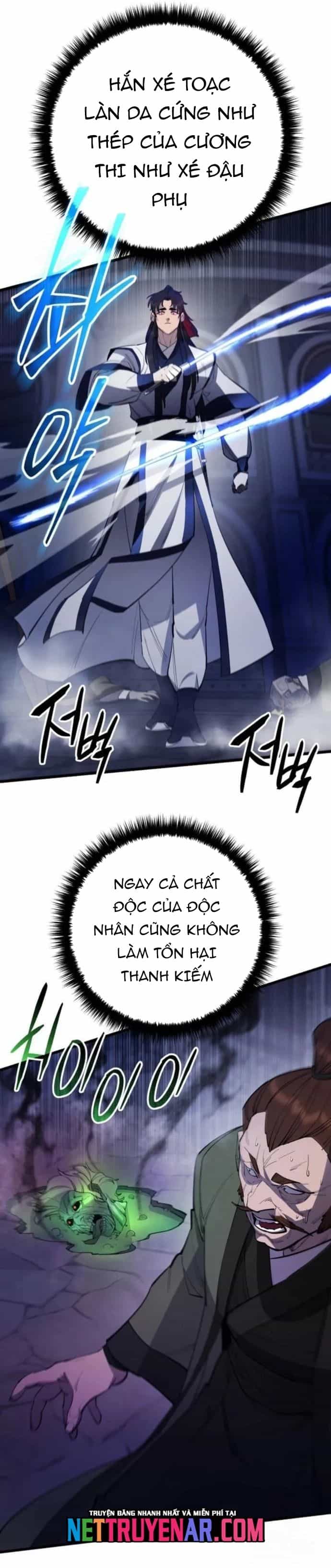 Thiên Hạ Đệ Nhất Đại Sư Huynh - Chương 158.5 - ảnh 55