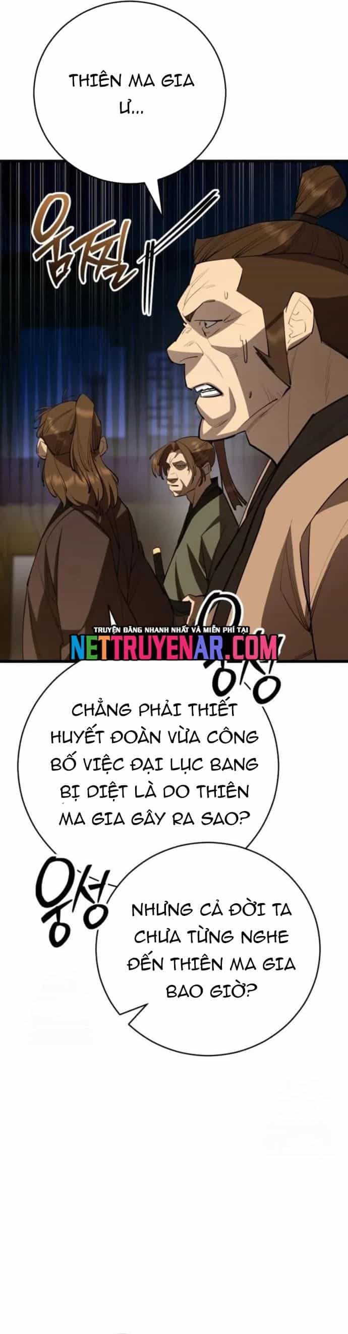 Thiên Hạ Đệ Nhất Đại Sư Huynh - Chương 158.5 - ảnh 65