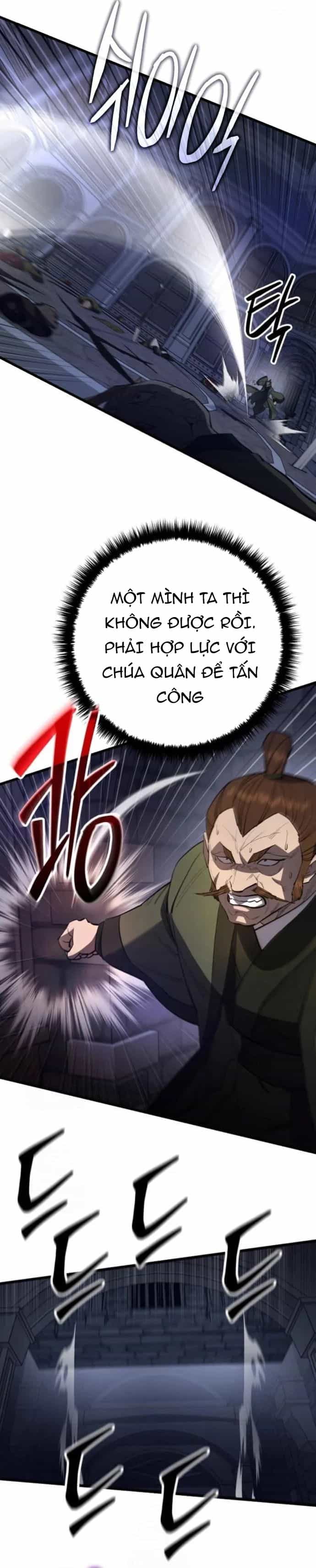 Thiên Hạ Đệ Nhất Đại Sư Huynh - Chương 158.5 - ảnh 7