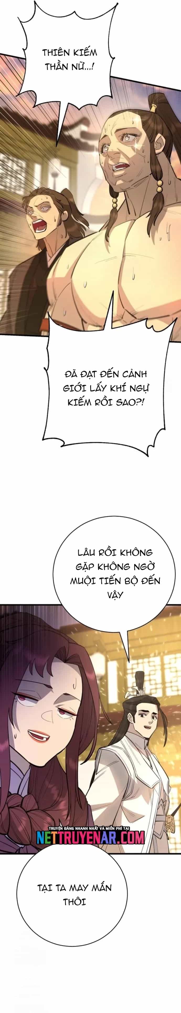 Thiên Hạ Đệ Nhất Đại Sư Huynh - Chương 158.5 - ảnh 76