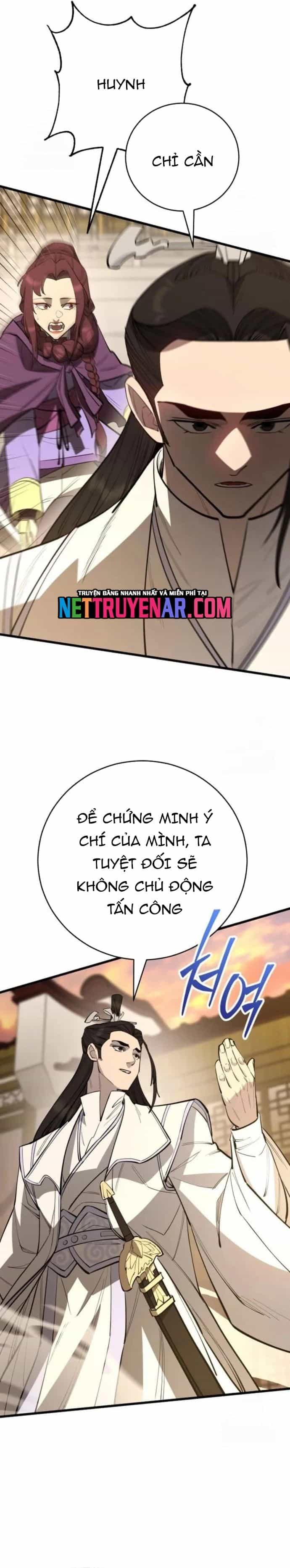 Thiên Hạ Đệ Nhất Đại Sư Huynh - Chương 158.5 - ảnh 80
