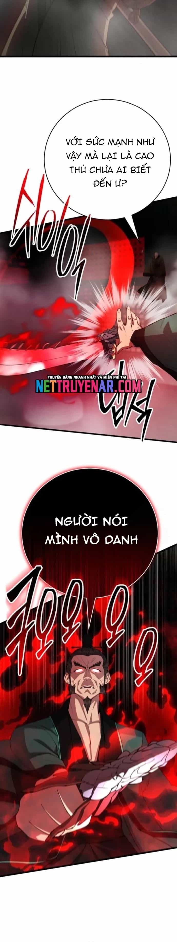 Thiên Hạ Đệ Nhất Đại Sư Huynh - Chương 158.5 - ảnh 97