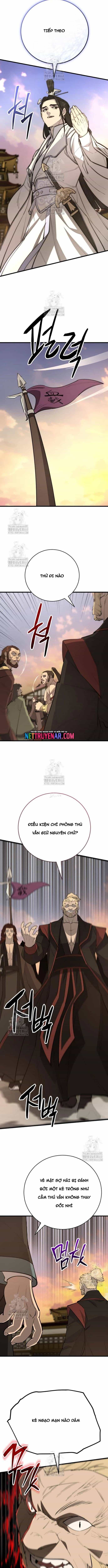 Thiên Hạ Đệ Nhất Đại Sư Huynh - Chương 159 - ảnh 16