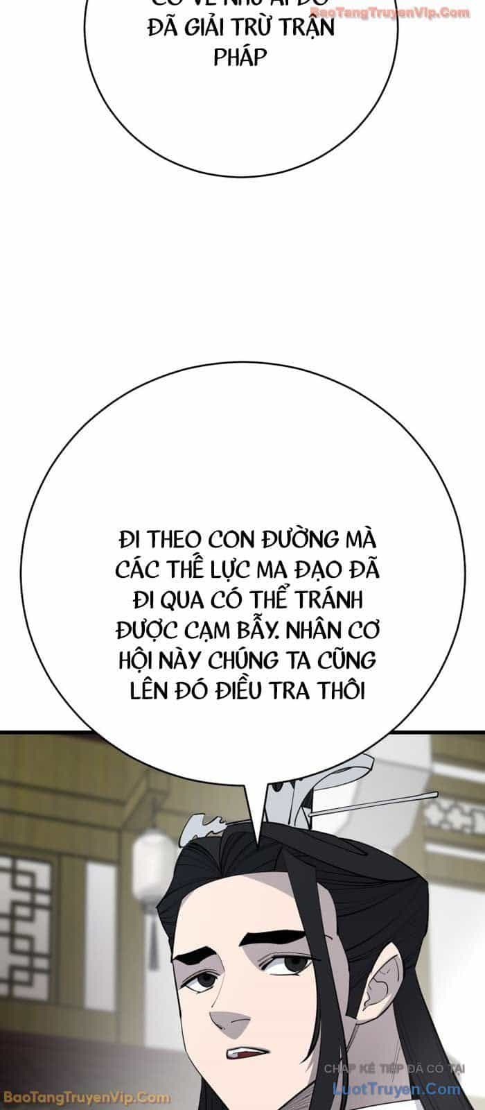 Thiên Hạ Đệ Nhất Đại Sư Huynh - Chương 161 - ảnh 17