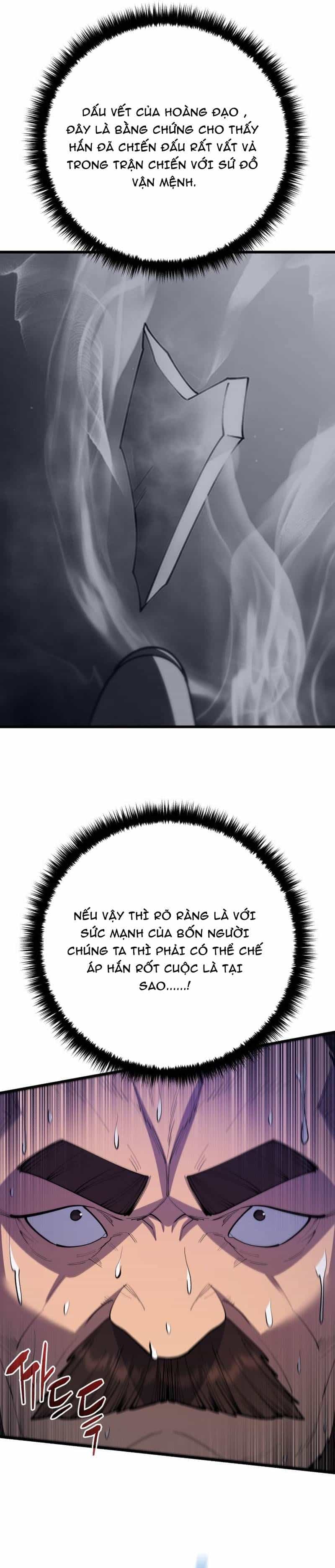 Thiên Hạ Đệ Nhất Đại Sư Huynh - Chương 163 - ảnh 4