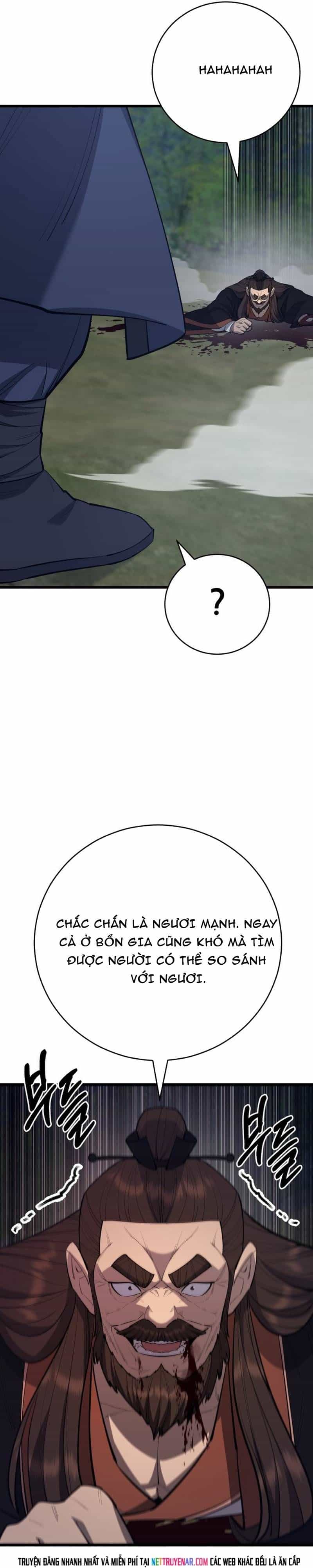 Thiên Hạ Đệ Nhất Đại Sư Huynh - Chương 163 - ảnh 41