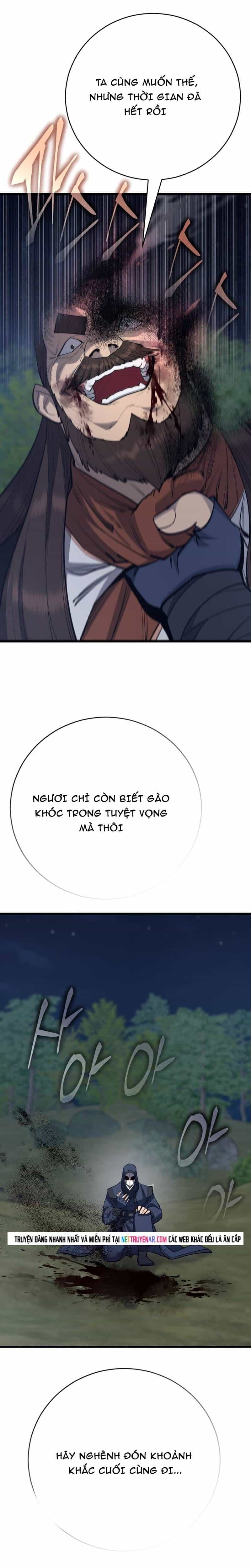 Thiên Hạ Đệ Nhất Đại Sư Huynh - Chương 163 - ảnh 46
