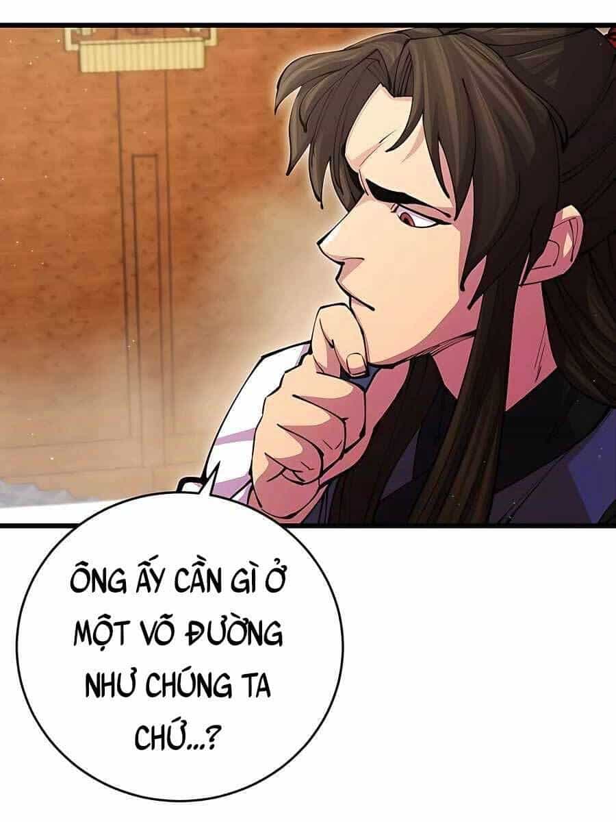 Thiên Hạ Đệ Nhất Đại Sư Huynh - Chương 17 - ảnh 116