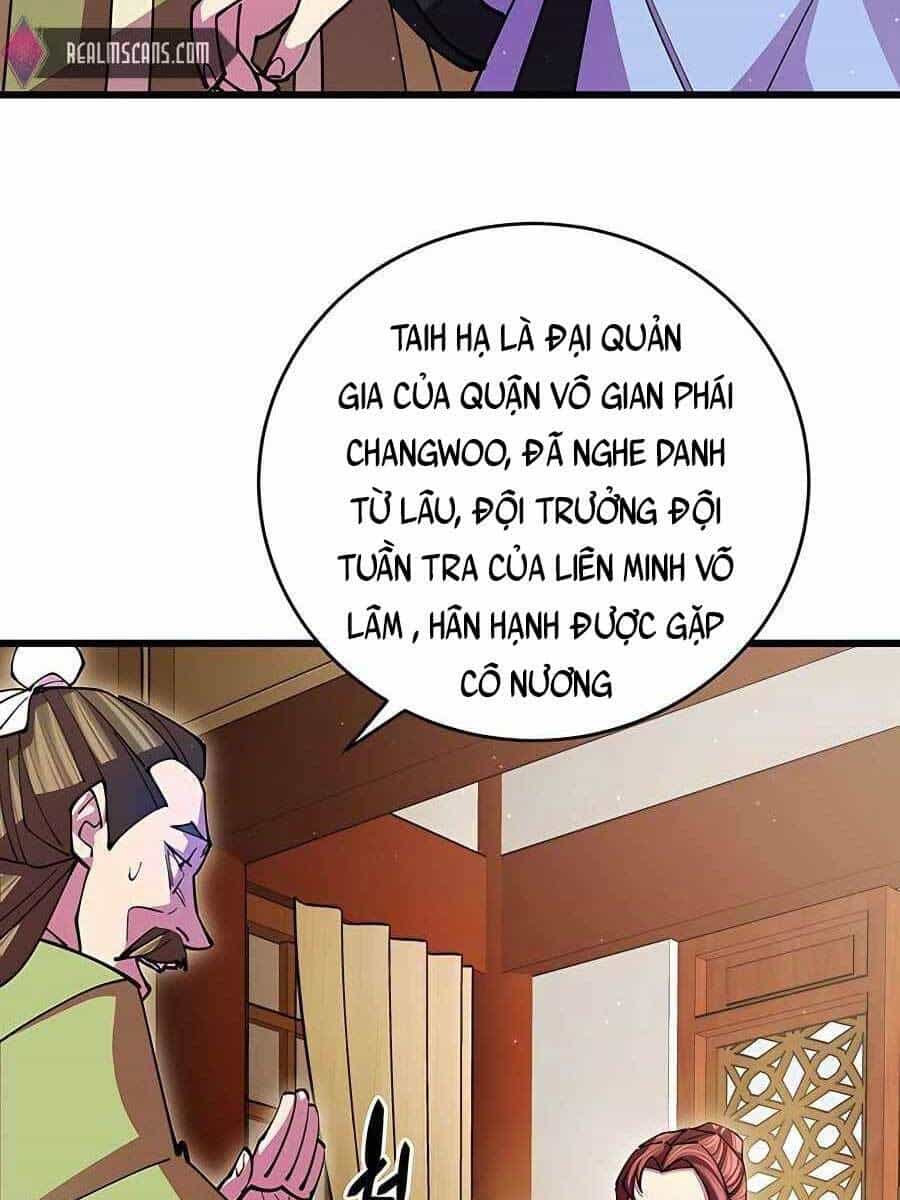 Thiên Hạ Đệ Nhất Đại Sư Huynh - Chương 17 - ảnh 141