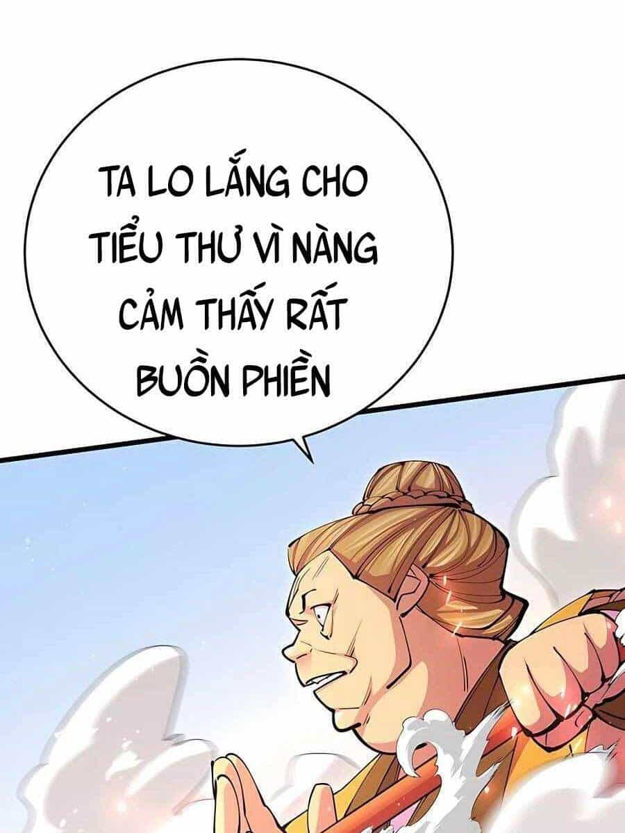 Thiên Hạ Đệ Nhất Đại Sư Huynh - Chương 17 - ảnh 31