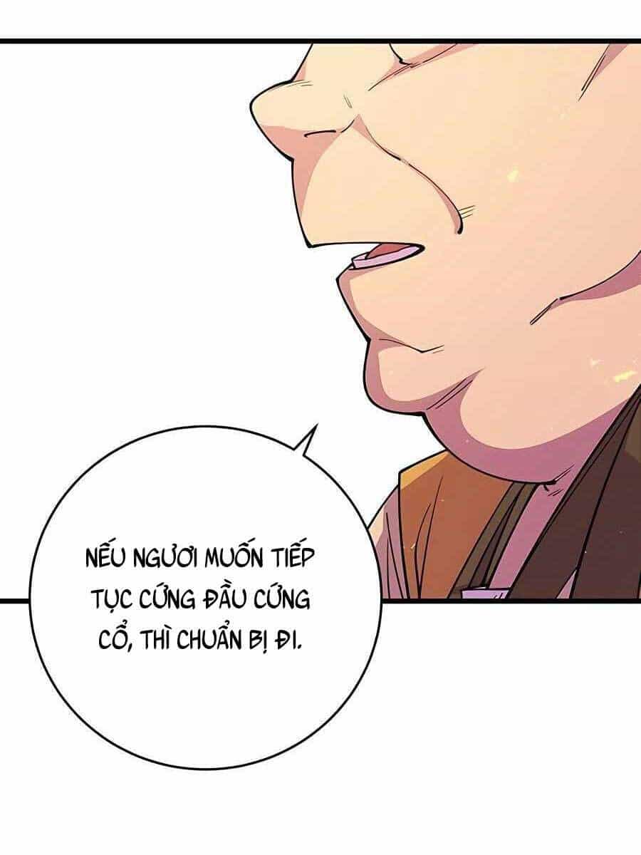 Thiên Hạ Đệ Nhất Đại Sư Huynh - Chương 17 - ảnh 4