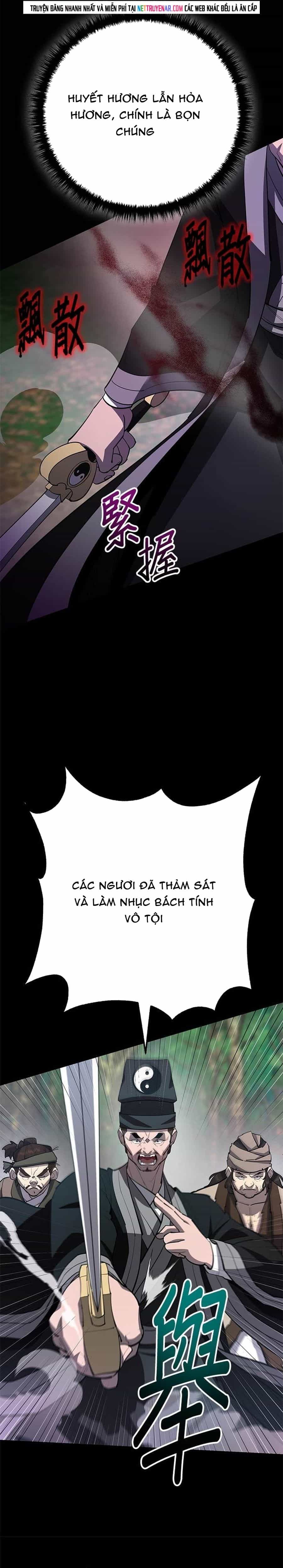 Thiên Hạ Đệ Nhất Đại Sư Huynh - Chương 166 - ảnh 23