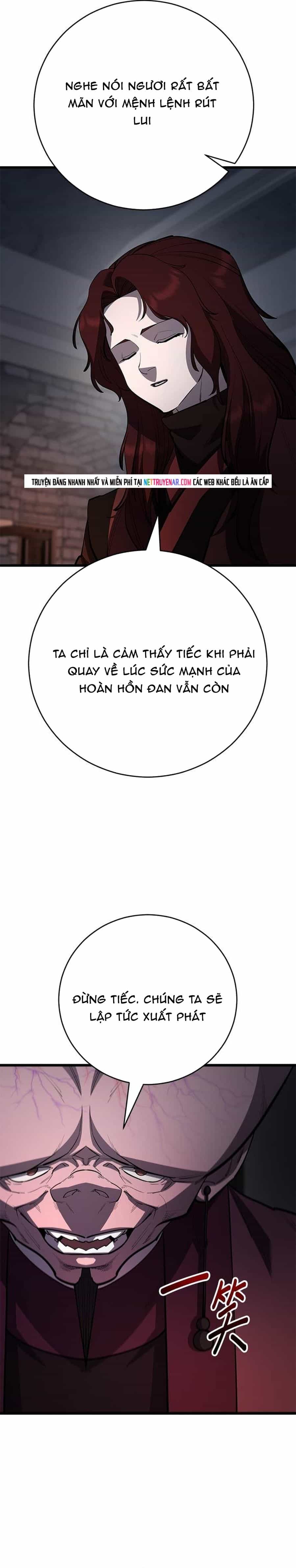 Thiên Hạ Đệ Nhất Đại Sư Huynh - Chương 166 - ảnh 3