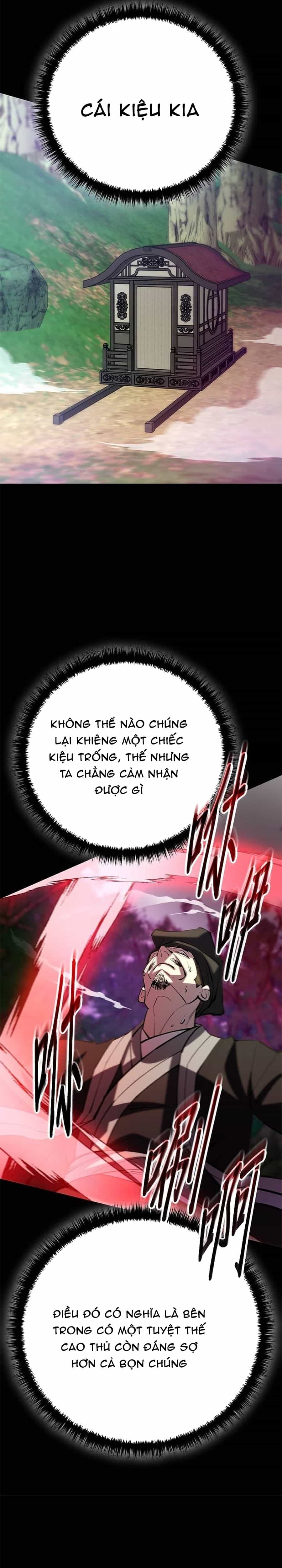Thiên Hạ Đệ Nhất Đại Sư Huynh - Chương 166 - ảnh 35