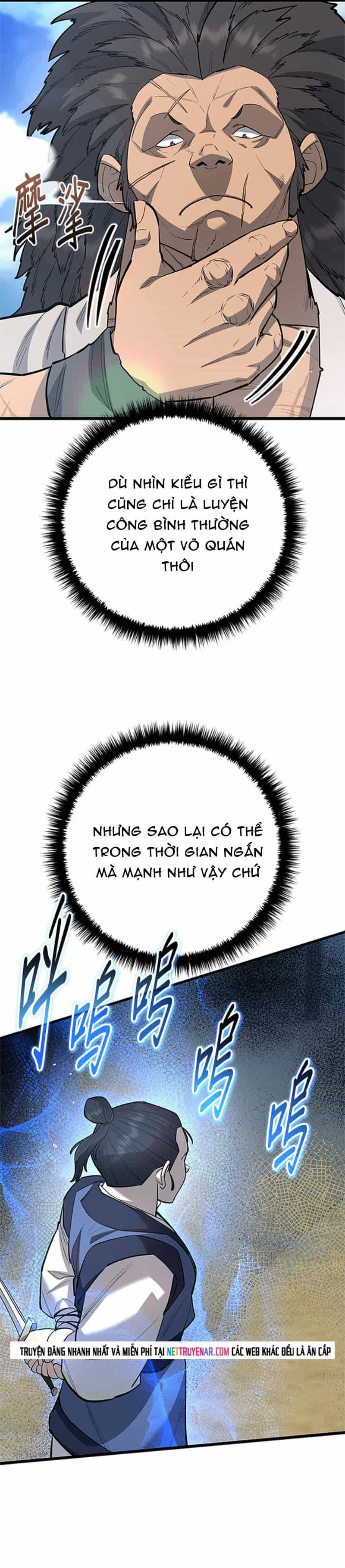 Thiên Hạ Đệ Nhất Đại Sư Huynh - Chương 169 - ảnh 12