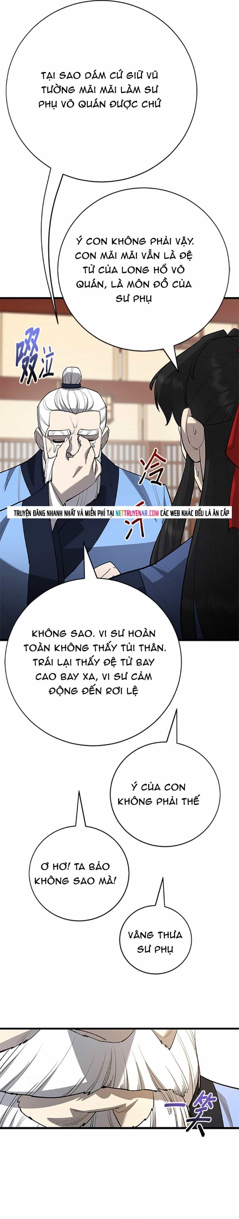 Thiên Hạ Đệ Nhất Đại Sư Huynh - Chương 169 - ảnh 23