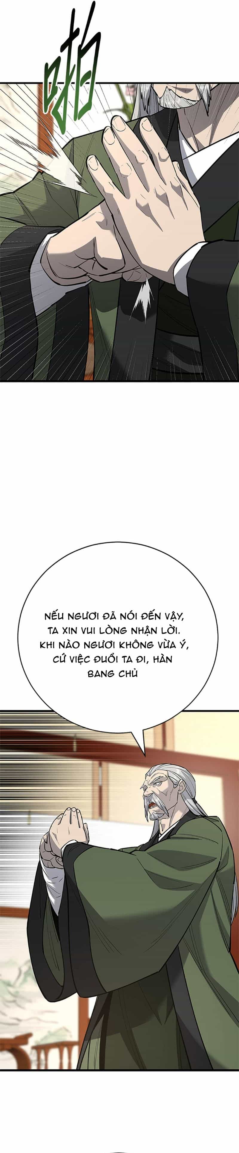 Thiên Hạ Đệ Nhất Đại Sư Huynh - Chương 169 - ảnh 30