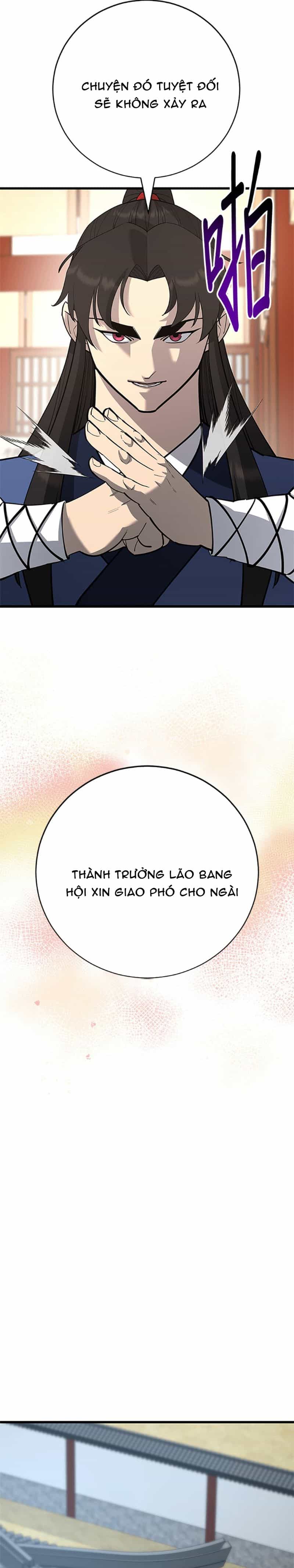 Thiên Hạ Đệ Nhất Đại Sư Huynh - Chương 169 - ảnh 31