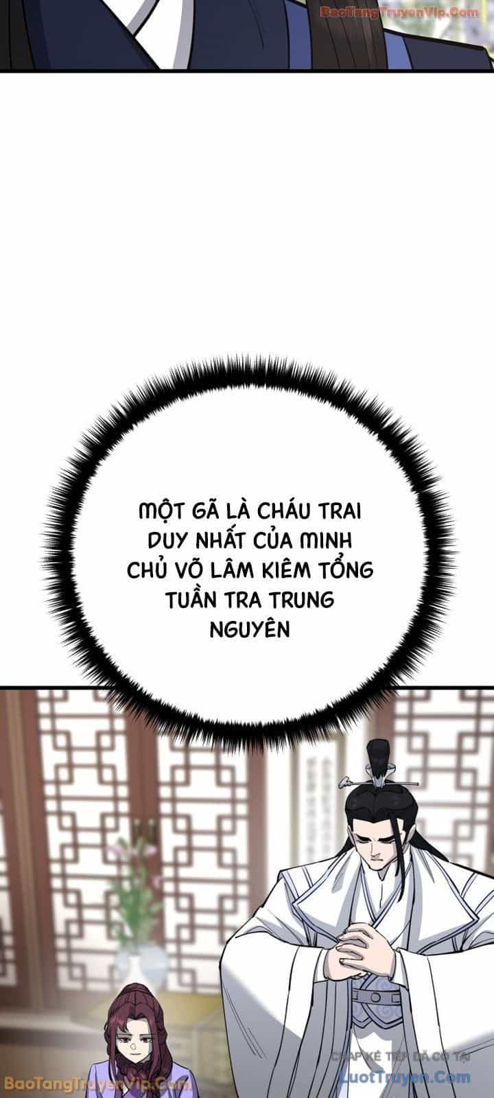 Thiên Hạ Đệ Nhất Đại Sư Huynh - Chương 173 - ảnh 45