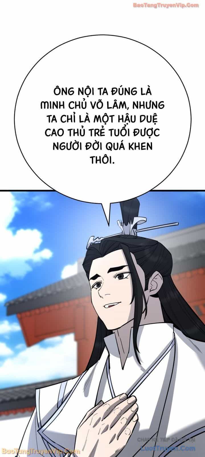 Thiên Hạ Đệ Nhất Đại Sư Huynh - Chương 173 - ảnh 8