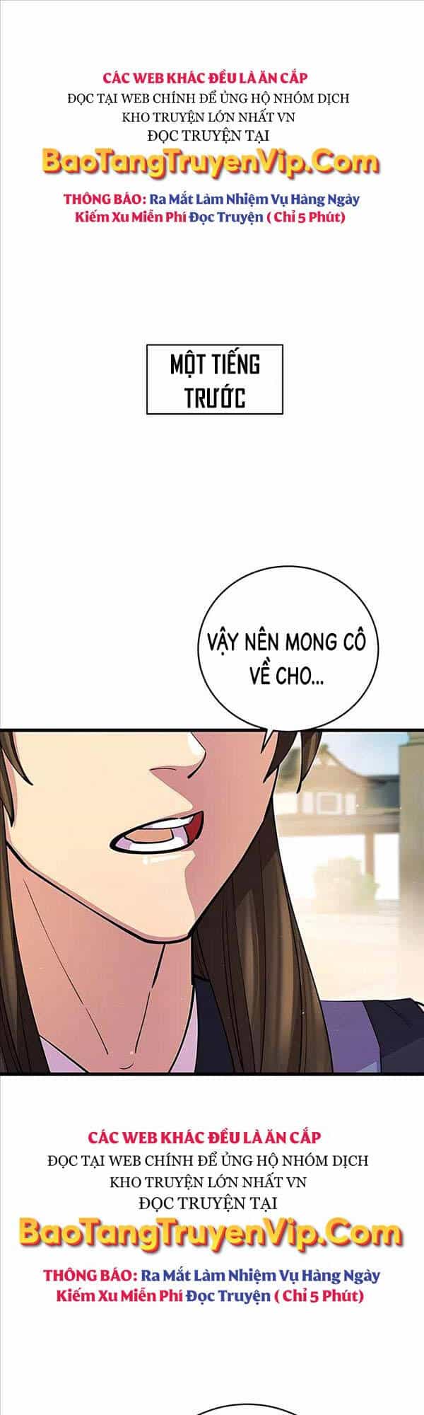 Thiên Hạ Đệ Nhất Đại Sư Huynh - Chương 18 - ảnh 1