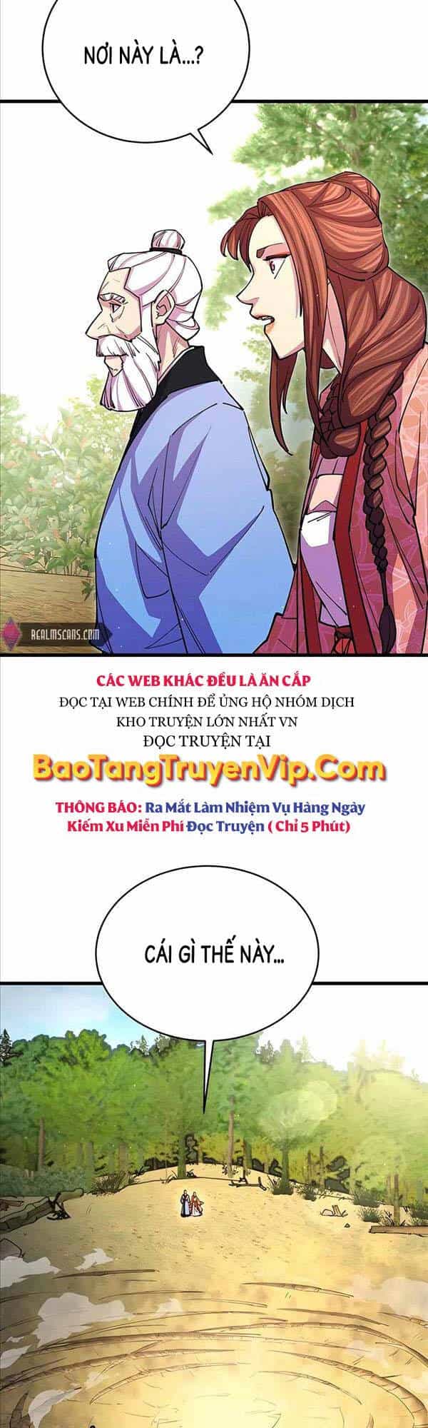 Thiên Hạ Đệ Nhất Đại Sư Huynh - Chương 18 - ảnh 12