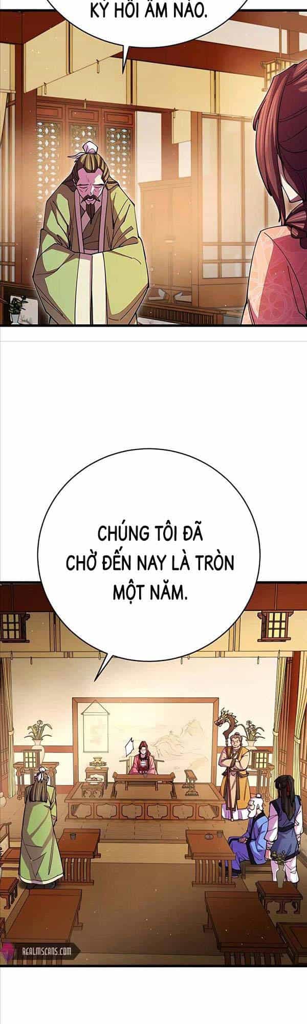Thiên Hạ Đệ Nhất Đại Sư Huynh - Chương 18 - ảnh 41