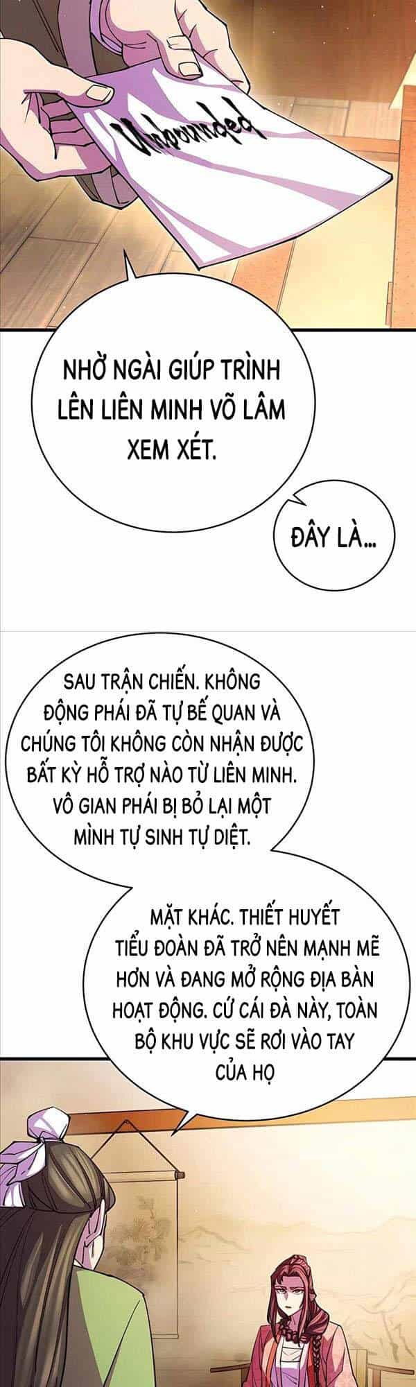 Thiên Hạ Đệ Nhất Đại Sư Huynh - Chương 18 - ảnh 43