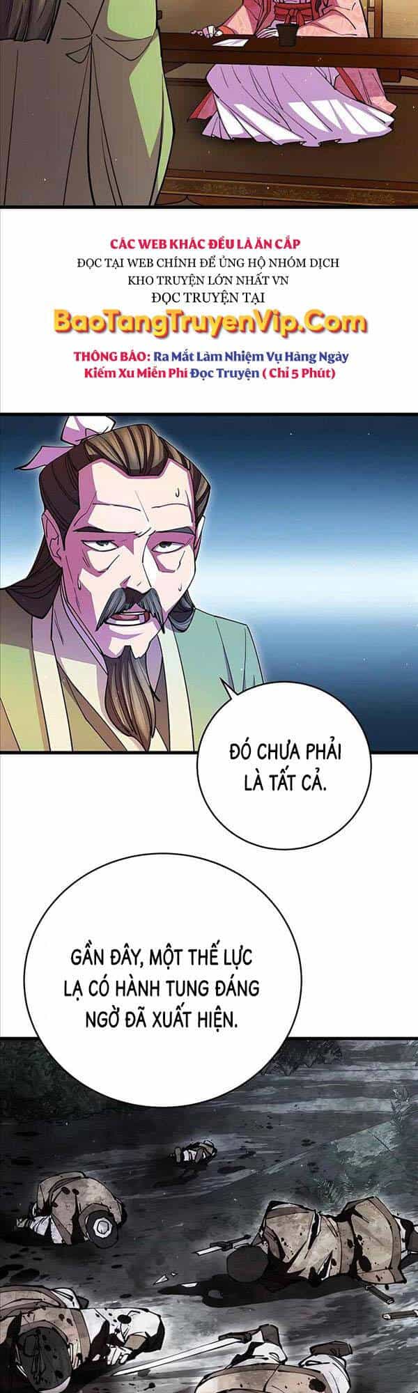 Thiên Hạ Đệ Nhất Đại Sư Huynh - Chương 18 - ảnh 44