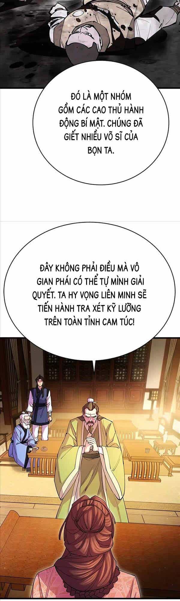 Thiên Hạ Đệ Nhất Đại Sư Huynh - Chương 18 - ảnh 45