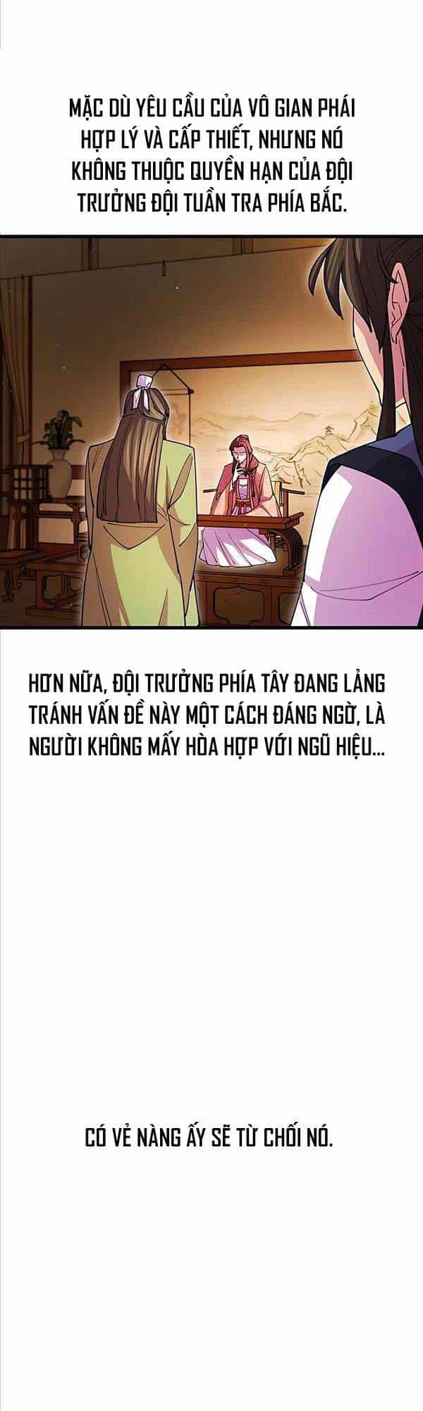 Thiên Hạ Đệ Nhất Đại Sư Huynh - Chương 18 - ảnh 48