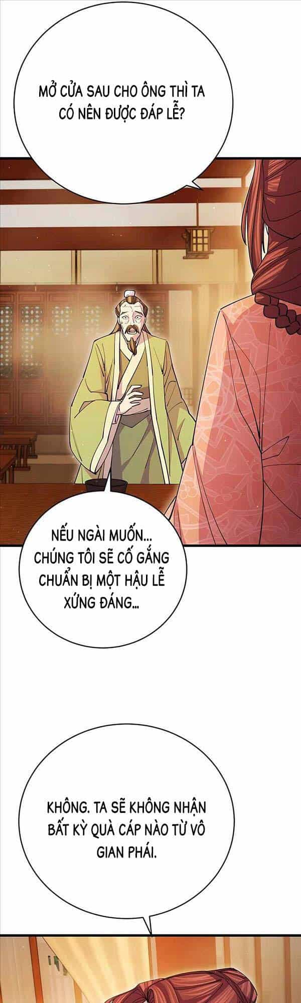 Thiên Hạ Đệ Nhất Đại Sư Huynh - Chương 18 - ảnh 52