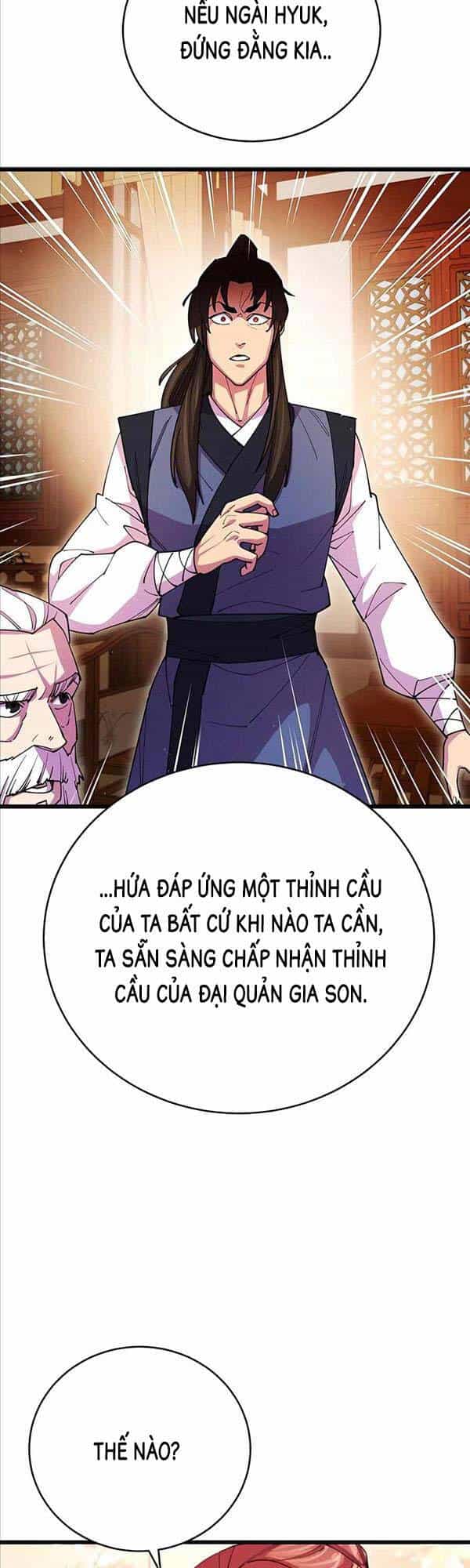 Thiên Hạ Đệ Nhất Đại Sư Huynh - Chương 18 - ảnh 54
