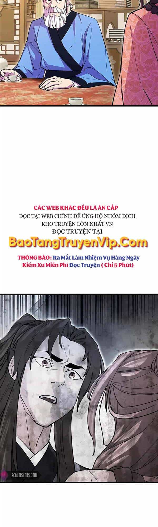 Thiên Hạ Đệ Nhất Đại Sư Huynh - Chương 18 - ảnh 6