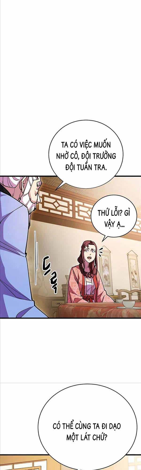 Thiên Hạ Đệ Nhất Đại Sư Huynh - Chương 18 - ảnh 9