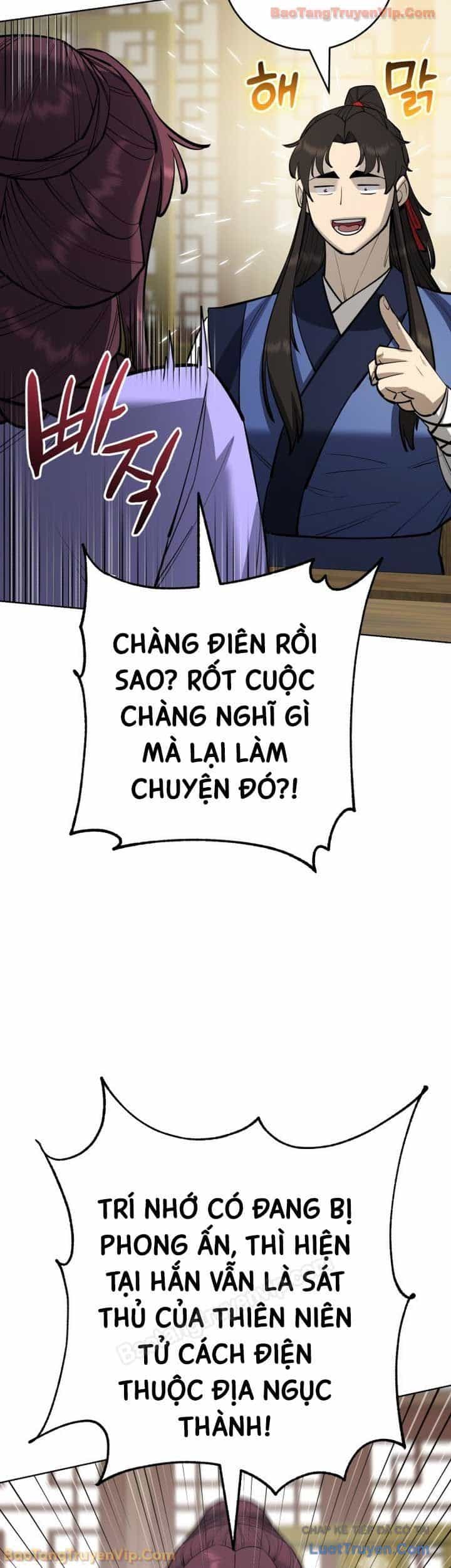 Thiên Hạ Đệ Nhất Đại Sư Huynh - Chương 175 - ảnh 14