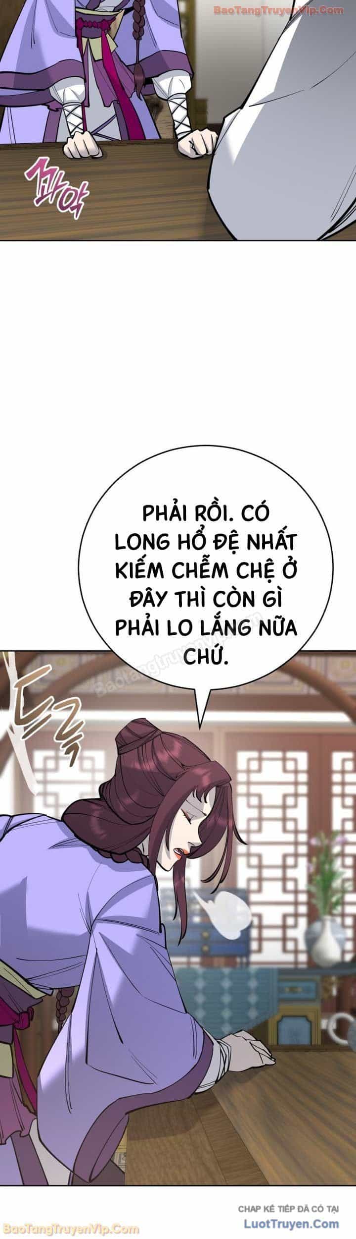 Thiên Hạ Đệ Nhất Đại Sư Huynh - Chương 175 - ảnh 19