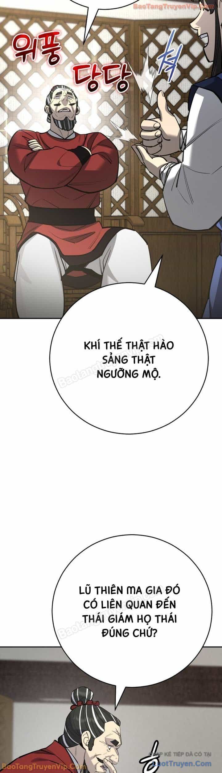 Thiên Hạ Đệ Nhất Đại Sư Huynh - Chương 175 - ảnh 37