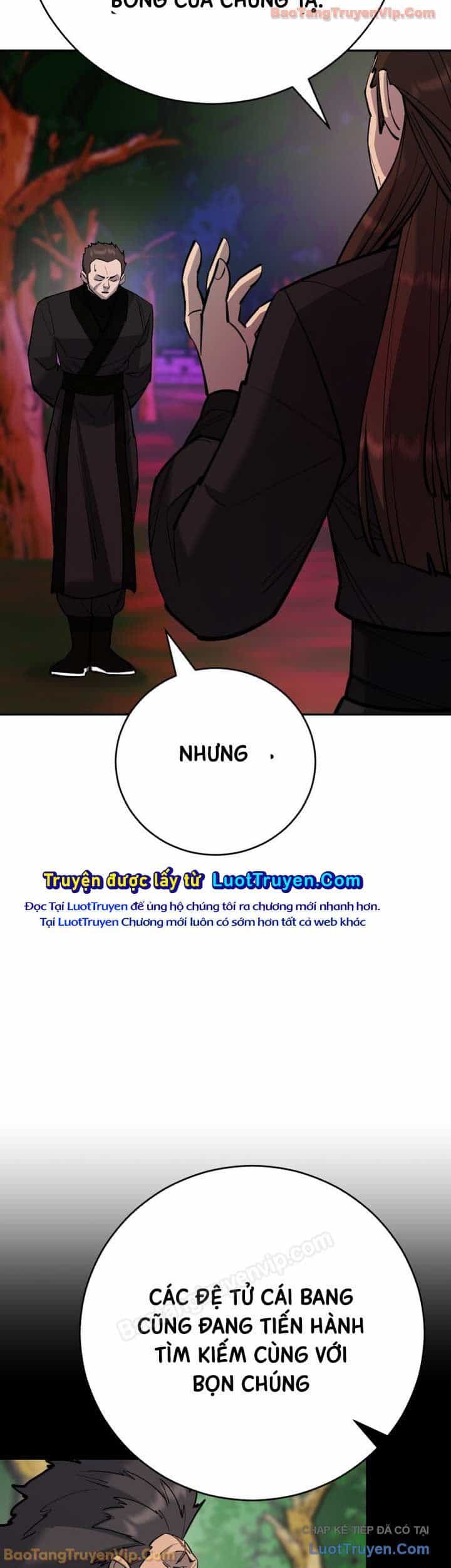 Thiên Hạ Đệ Nhất Đại Sư Huynh - Chương 175 - ảnh 44