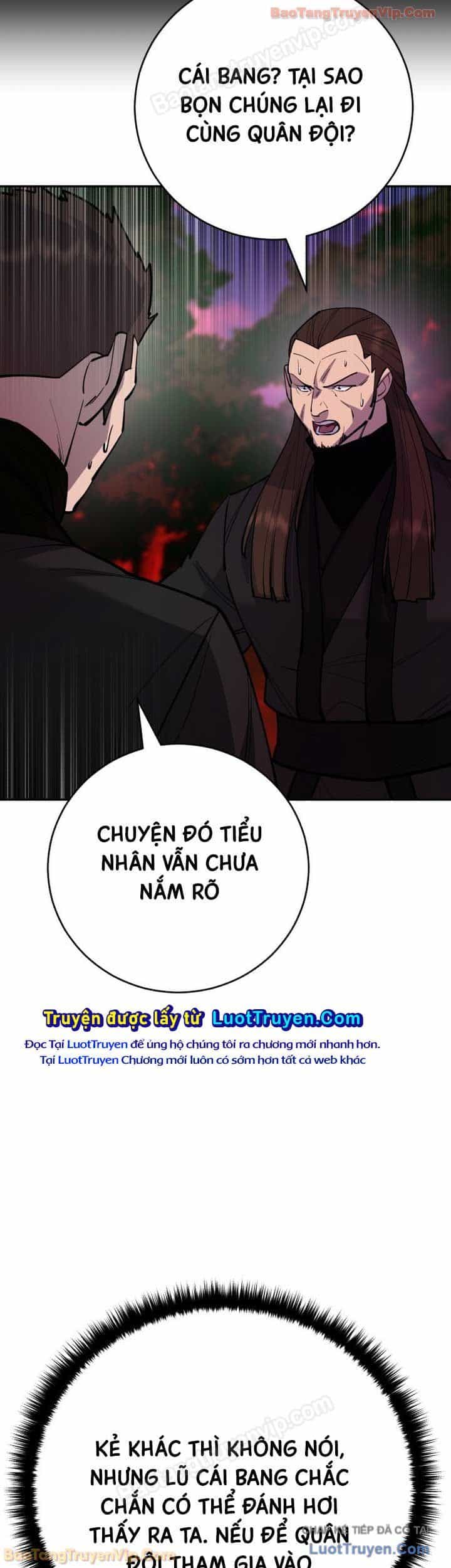 Thiên Hạ Đệ Nhất Đại Sư Huynh - Chương 175 - ảnh 46
