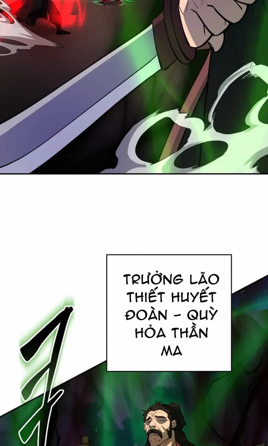 Thiên Hạ Đệ Nhất Đại Sư Huynh - Chương 176 - ảnh 50