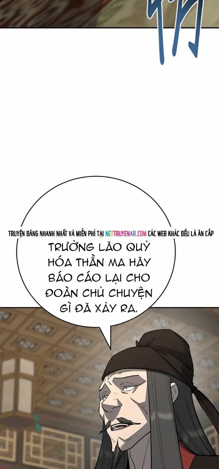 Thiên Hạ Đệ Nhất Đại Sư Huynh - Chương 178 - ảnh 22