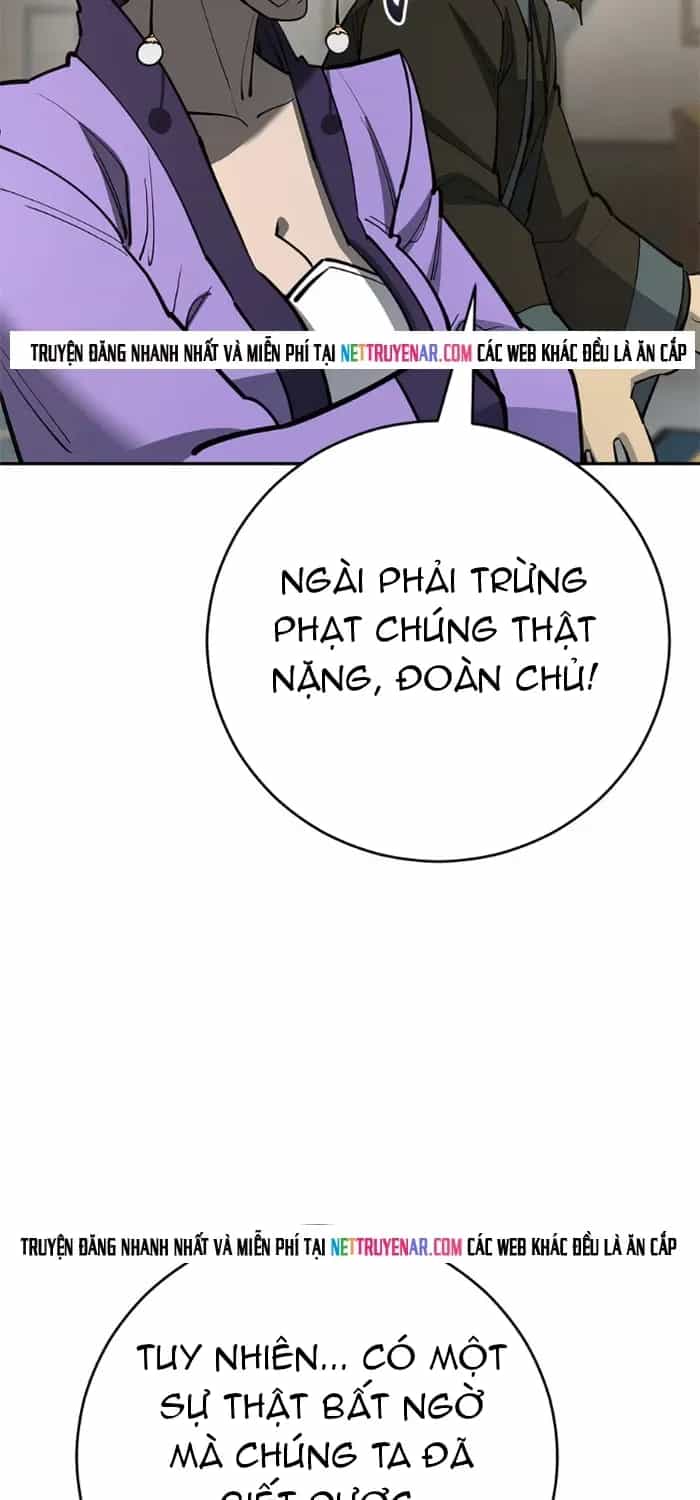Thiên Hạ Đệ Nhất Đại Sư Huynh - Chương 178 - ảnh 27