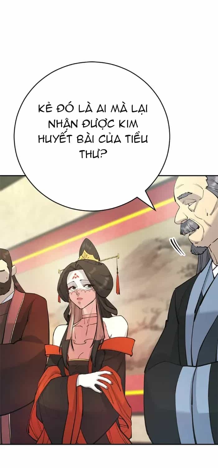 Thiên Hạ Đệ Nhất Đại Sư Huynh - Chương 178 - ảnh 44