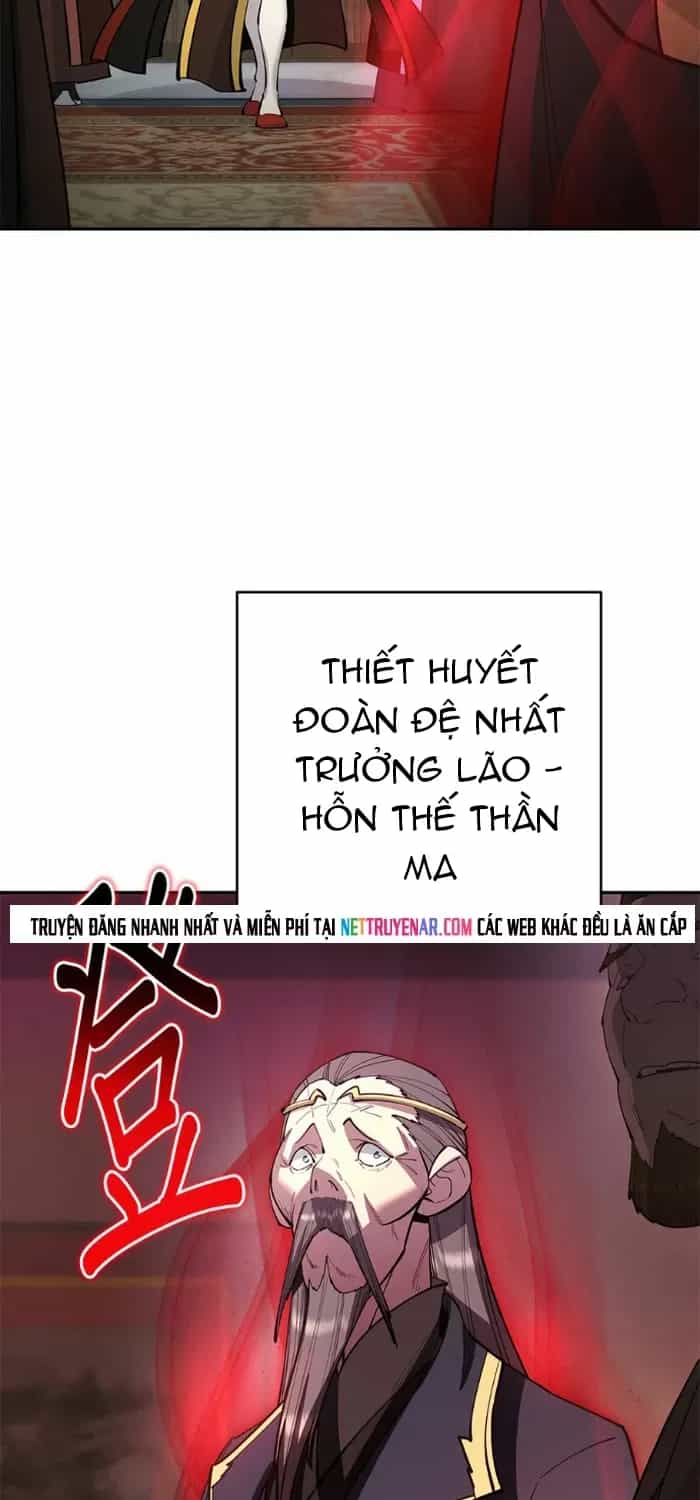 Thiên Hạ Đệ Nhất Đại Sư Huynh - Chương 178 - ảnh 47