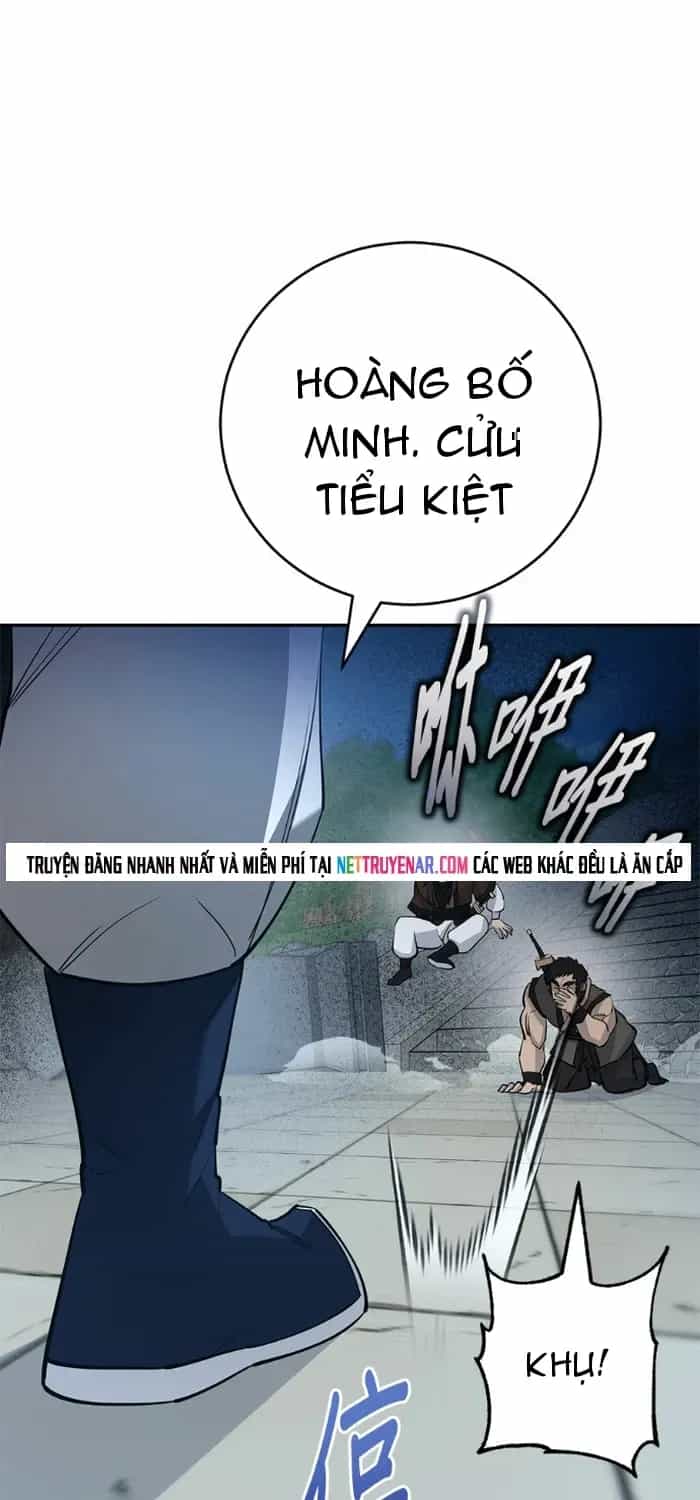 Thiên Hạ Đệ Nhất Đại Sư Huynh - Chương 178 - ảnh 92