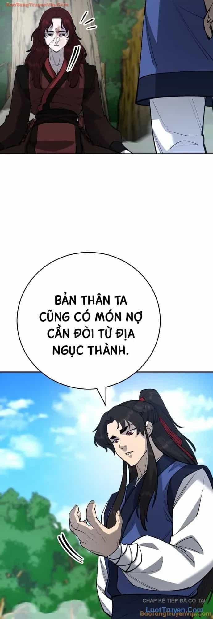 Thiên Hạ Đệ Nhất Đại Sư Huynh - Chương 181 - ảnh 39