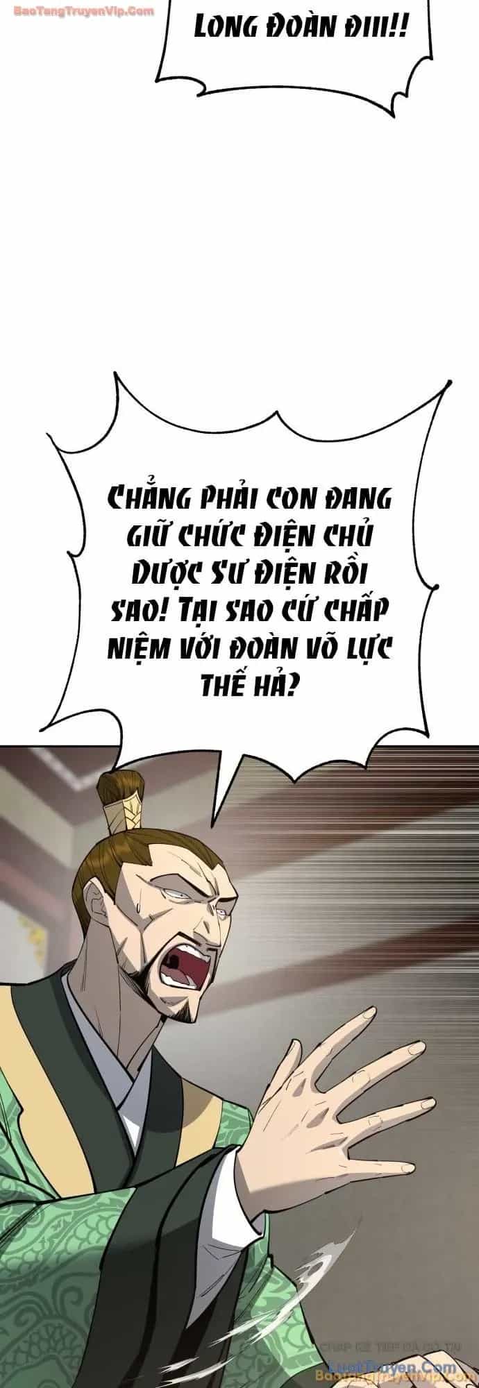 Thiên Hạ Đệ Nhất Đại Sư Huynh - Chương 181 - ảnh 68